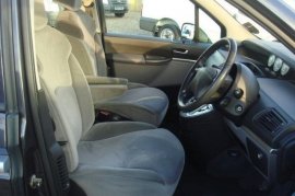 Citroen C8 2.0