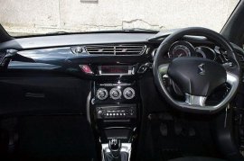 Citroen Ds3 1.6