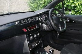 Citroen Ds3 1.6