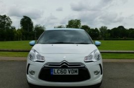 Citroen DS3 1.6