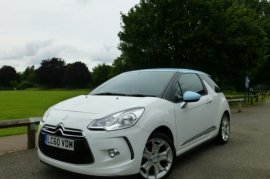 Citroen DS3 1.6