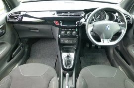 Citroen DS3 1.6