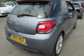 Citroen DS3 1.6