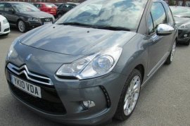 Citroen DS3 1.6