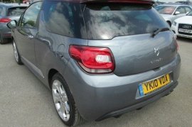 Citroen DS3 1.6