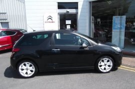 Citroen DS3 1.6