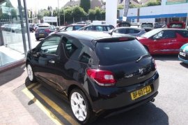 Citroen DS3 1.6