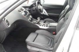 Citroen Ds5 2.0