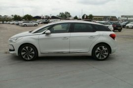 Citroen Ds5 2.0