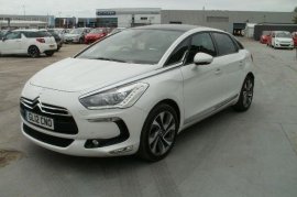 Citroen Ds5 2.0
