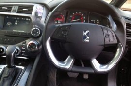 Citroen Ds5 2.0