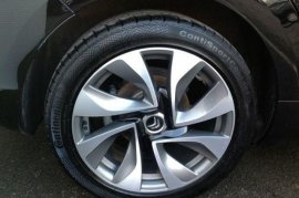 Citroen Ds5 2.0