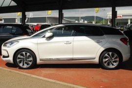 Citroen Ds5 2.0