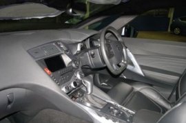 Citroen Ds5 2.0