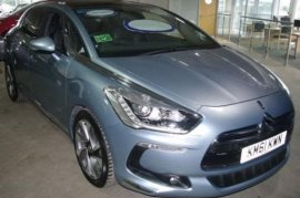 Citroen Ds5 2.0