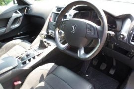 Citroen Ds5 2.0