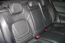 Citroen Ds5 2.0