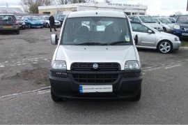 Fiat Doblo 1.9