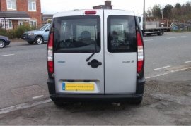 Fiat Doblo 1.9