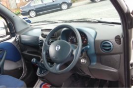 Fiat Doblo 1.9