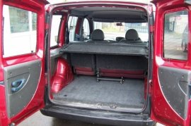 Fiat Doblo 1.9
