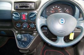 Fiat Doblo 1.9