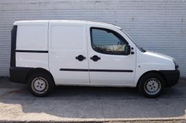 Fiat Doblo 1.9