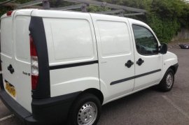 Fiat Doblo 1.9