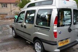 Fiat Doblo 1.9