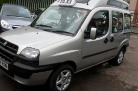 Fiat Doblo 1.9