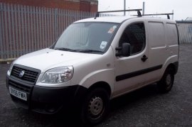Fiat Doblo 1.3