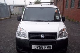Fiat Doblo 1.3