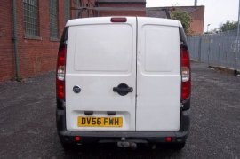 Fiat Doblo 1.3