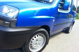 Fiat Doblo 1.9
