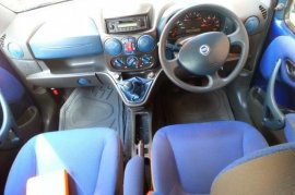 Fiat Doblo 1.9