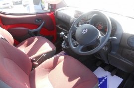 Fiat Doblo 1.9