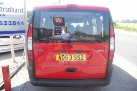 Fiat Doblo 1.9