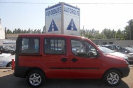 Fiat Doblo 1.9