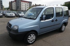 Fiat Doblo 1.9