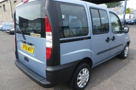 Fiat Doblo 1.9