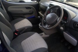 Fiat Doblo 1.9