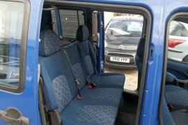 Fiat Doblo 1.9