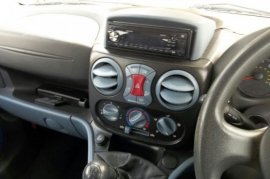 Fiat Doblo 1.9