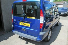 Fiat Doblo 1.9
