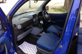 Fiat Doblo 1.9