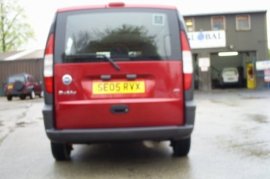 Fiat Doblo 1.9