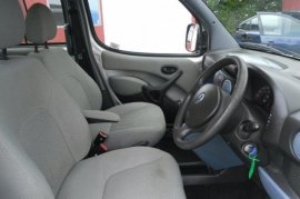 Fiat Doblo 1.2