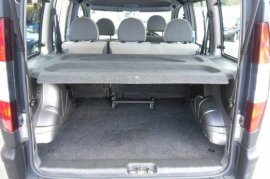 Fiat Doblo 1.2