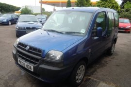 Fiat Doblo 1.3