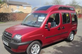 Fiat Doblo 1.9